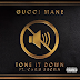 Gucci Mane (feat. Chris Brown) - Tone It Down