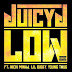 Juicy J (ft. Nicki Minaj, Lil Bibby & Young Thug) – Low