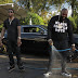 Behind The Scenes: Rick Ross (Ft. Gucci Mane & 2 Chainz) - Buy Back The Block [Photos]