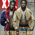 Gucci Mane & Young Thug Covers XXL Magazine’s Fall 2016 Issue
