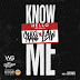 Law (Ft. Gucci Mane) - Know Me [Prod. By Zaytoven]