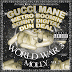 [Mixtape] Gucci Mane - World War 3: Molly, Gas & Lean