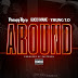 Philthy Rich (feat. Gucci Mane) - Around
