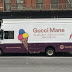 Spotify Got Gucci Mane A Ice Cream Truck And They're Really Serving Ice Cream! #EverybodyLicking